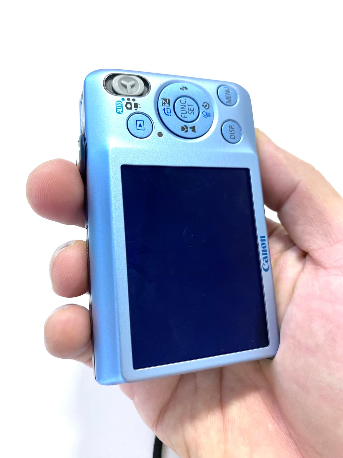 캐논 익서스 IXUS 107 디지털 카메라 상품이미지10