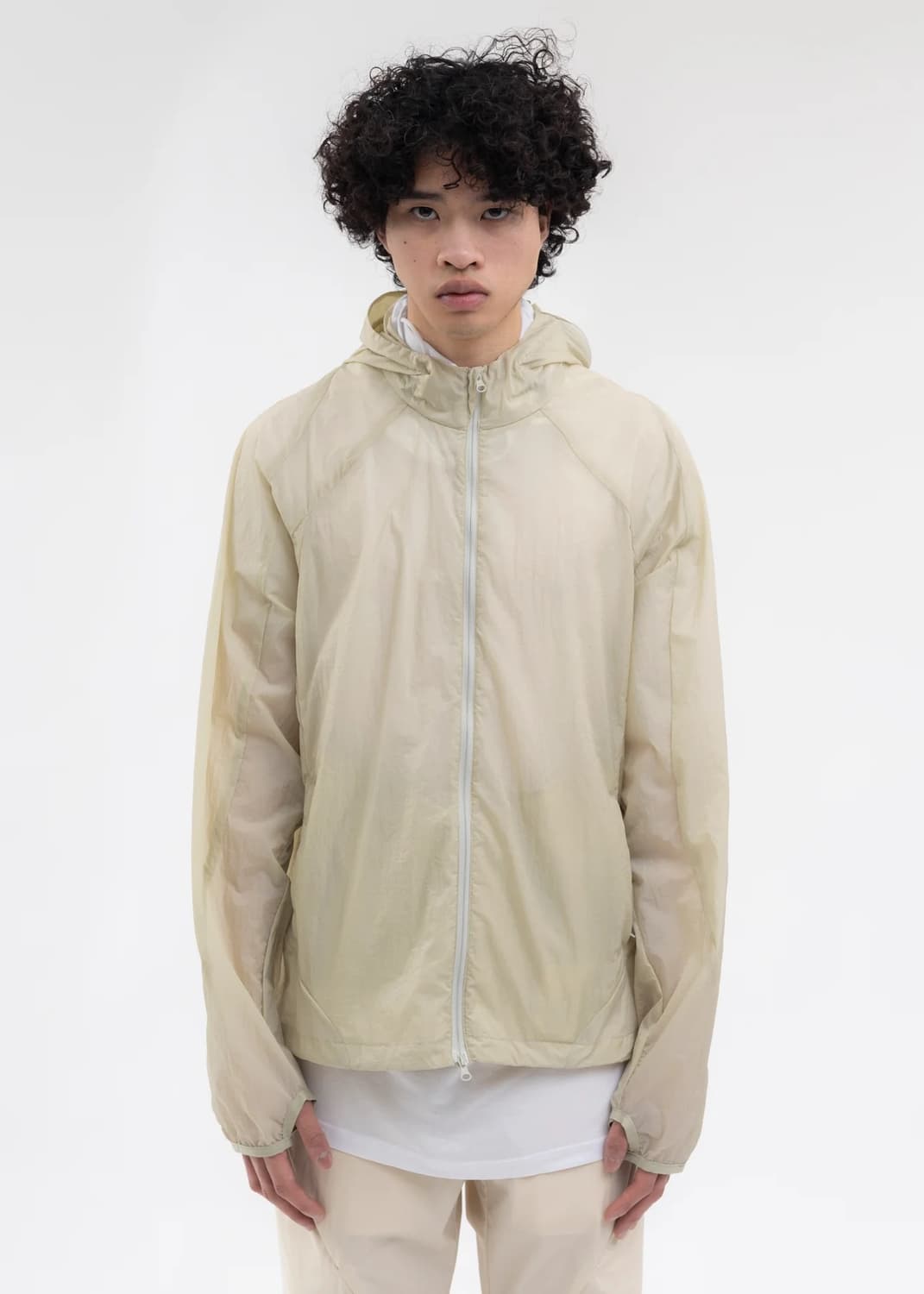 [XL] paf 파프 5.0+ 테크니컬 자켓 center 상품이미지3