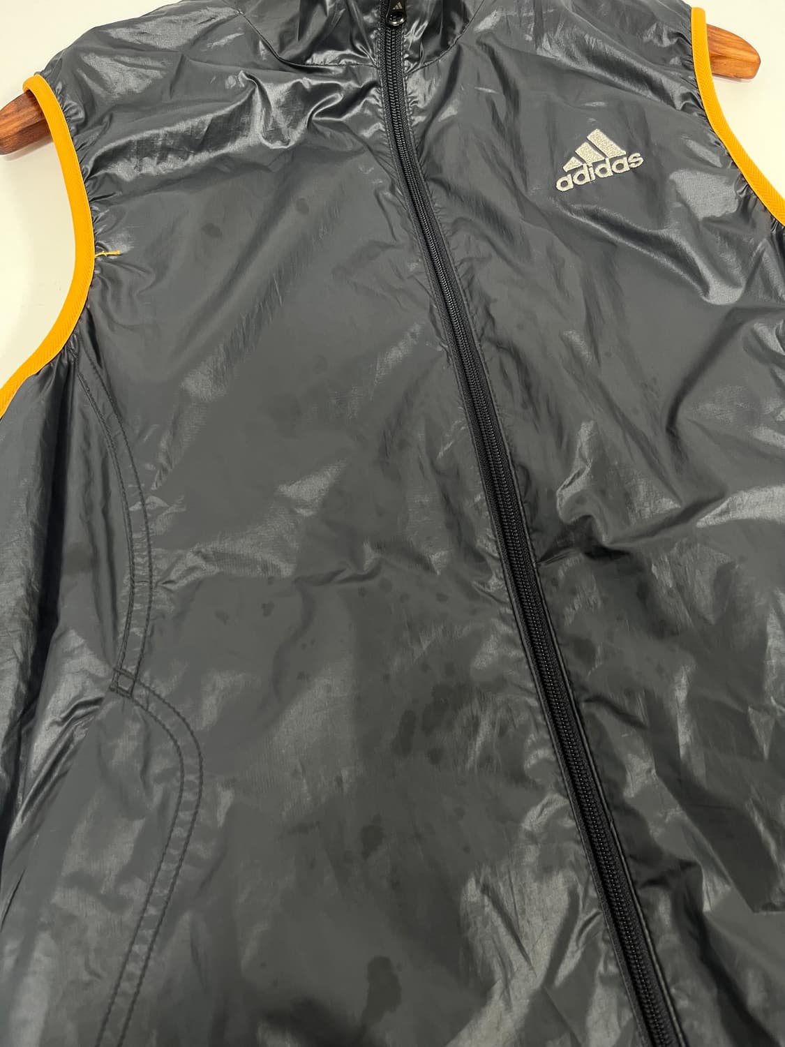 [m] 아디다스 리버시블 조끼 베스트 상품이미지6