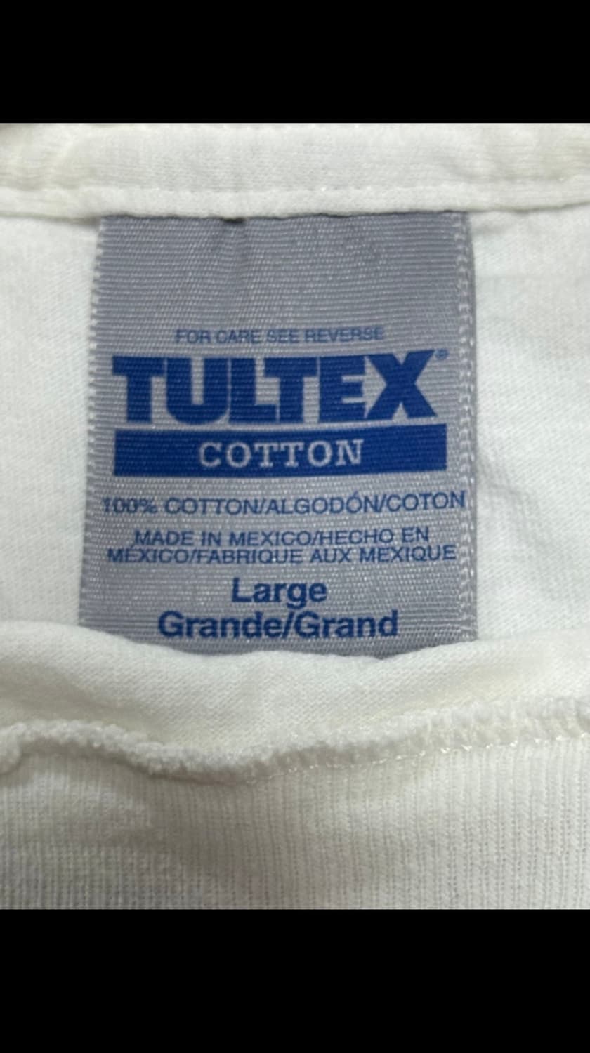 90s eric clapton shirt 상품이미지5