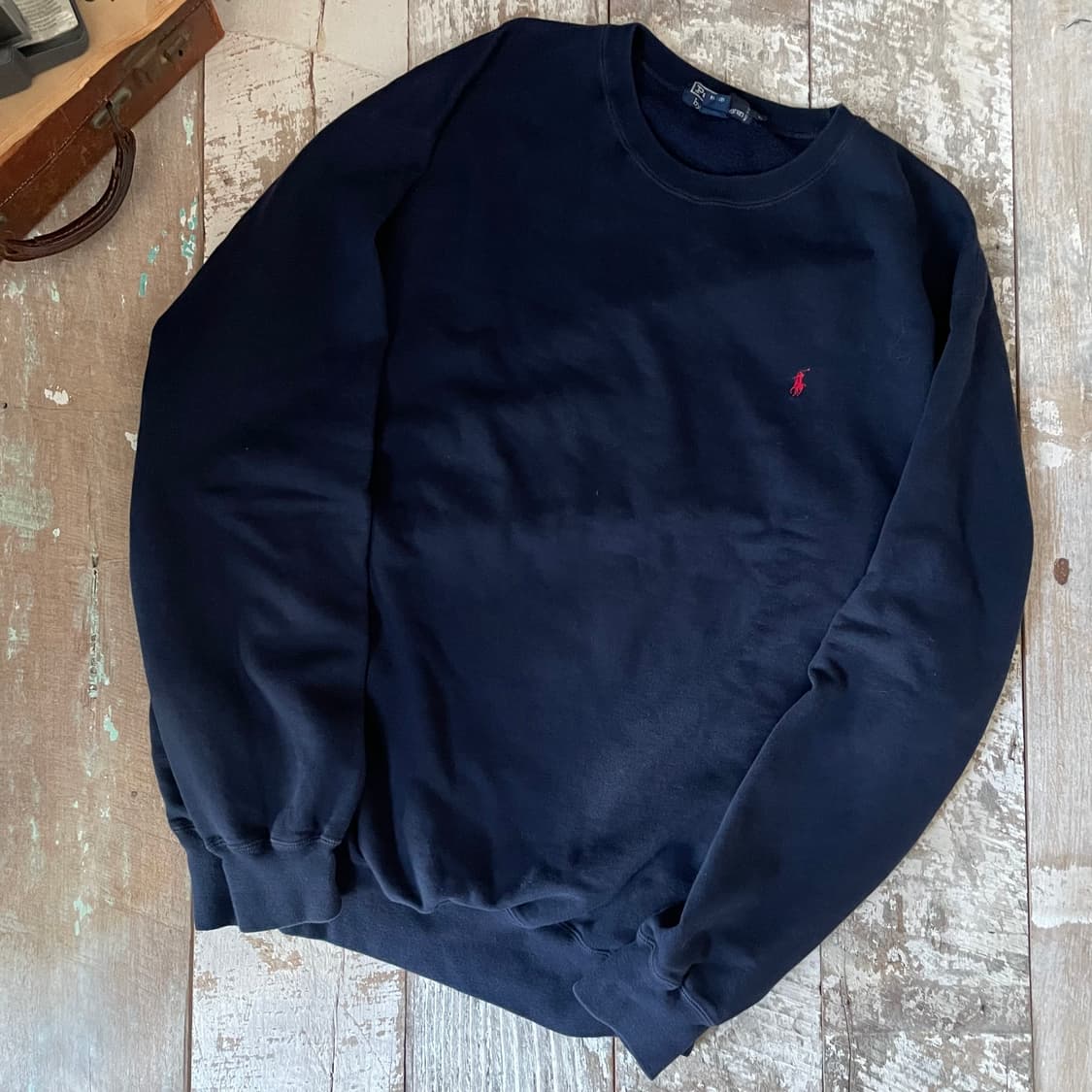 Polo Ralph Lauren Sweatshirt 상품이미지1