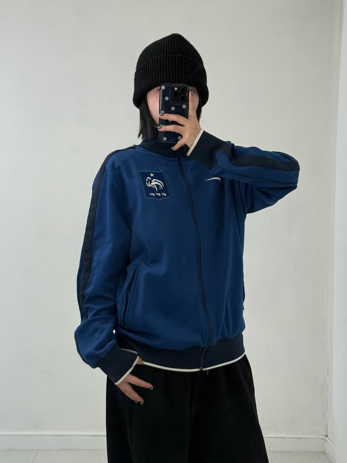 나이키 프랑스 국대 져지 상품이미지2