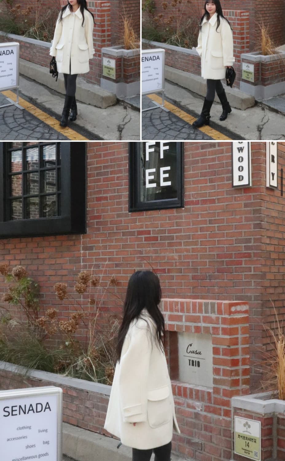 오 로 코트  상품이미지3