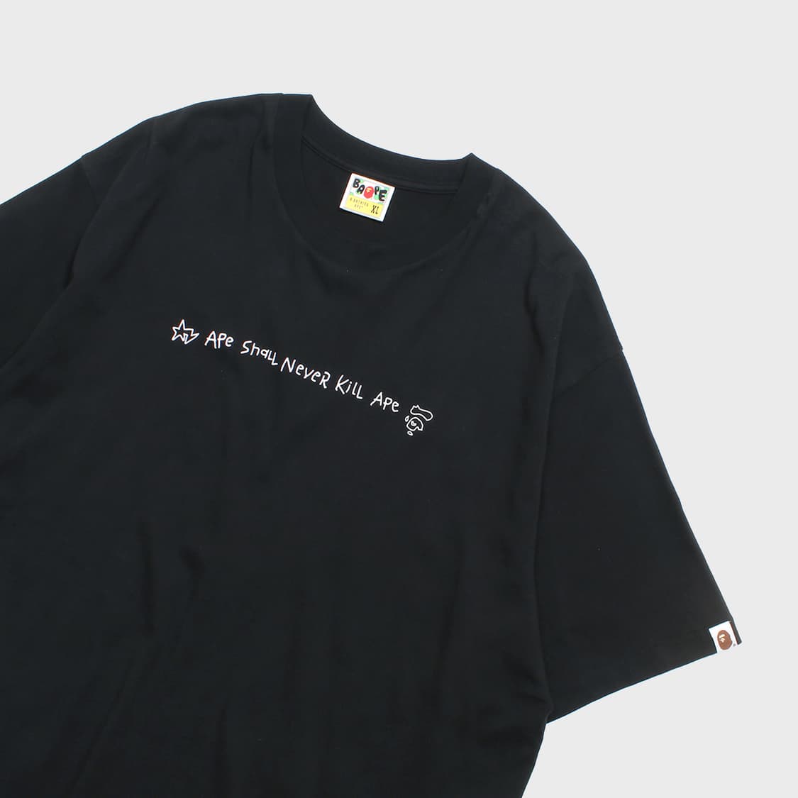 A BATHING APE 상품이미지2