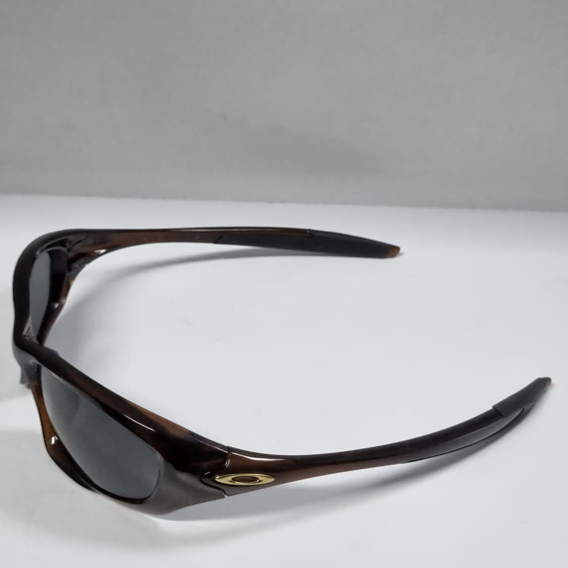 오클리 XX 트웬티 (2012) 루트비어 새렌즈 상품이미지6