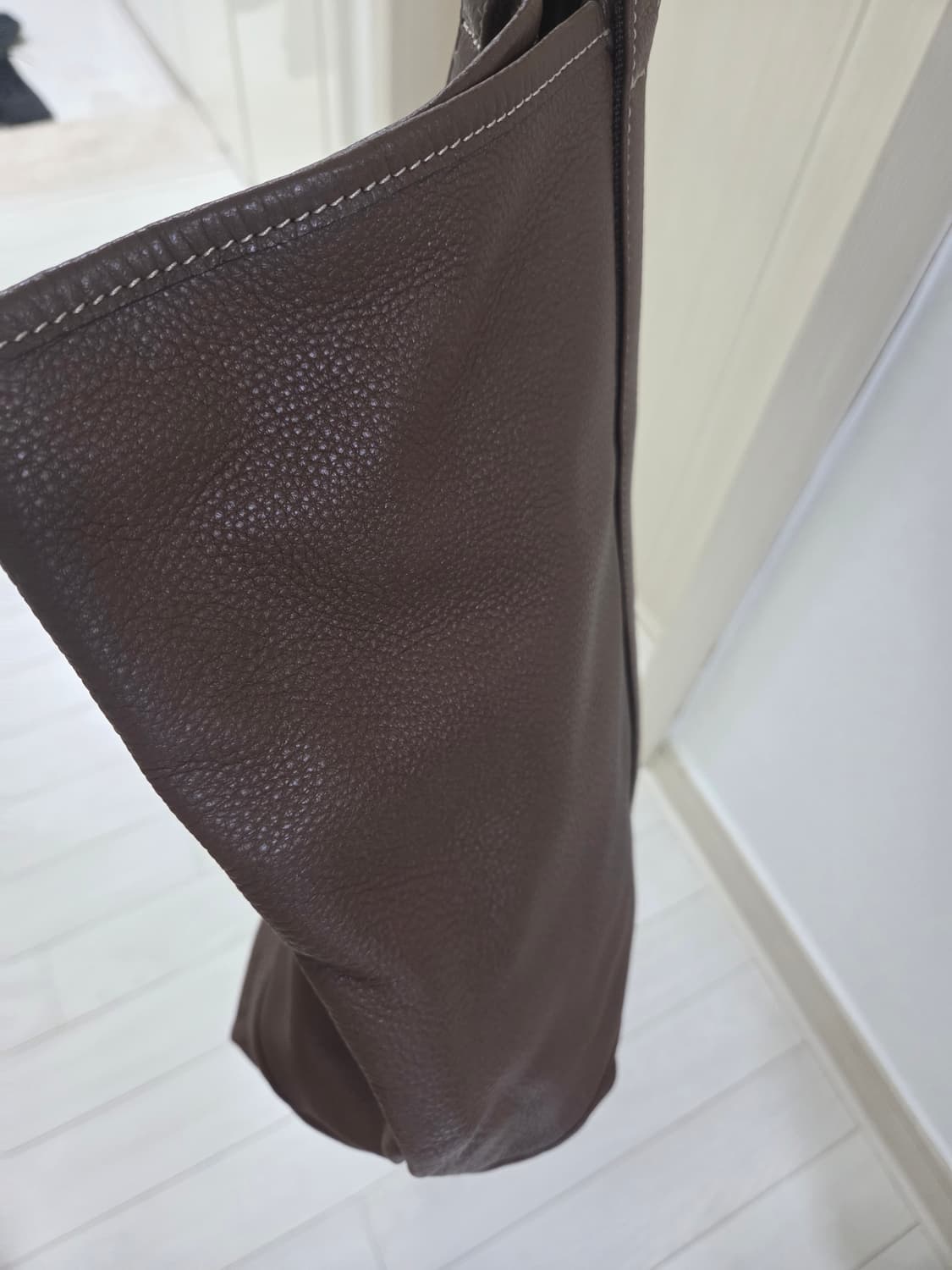 [급처] 요시다 포터 센슈어스 토트백 L 상품이미지9