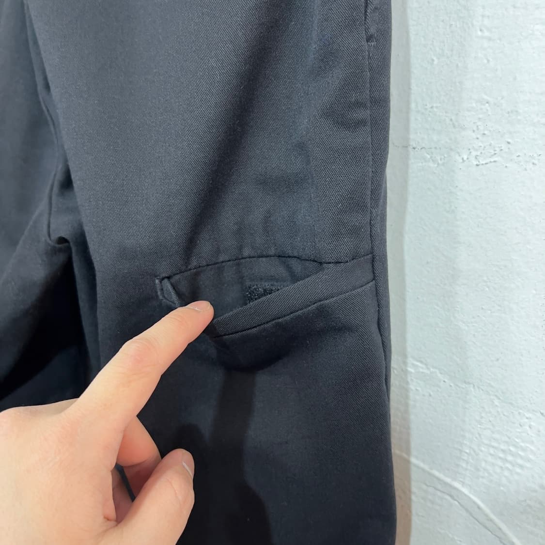 디키즈 더블니 치노팬츠 상품이미지7