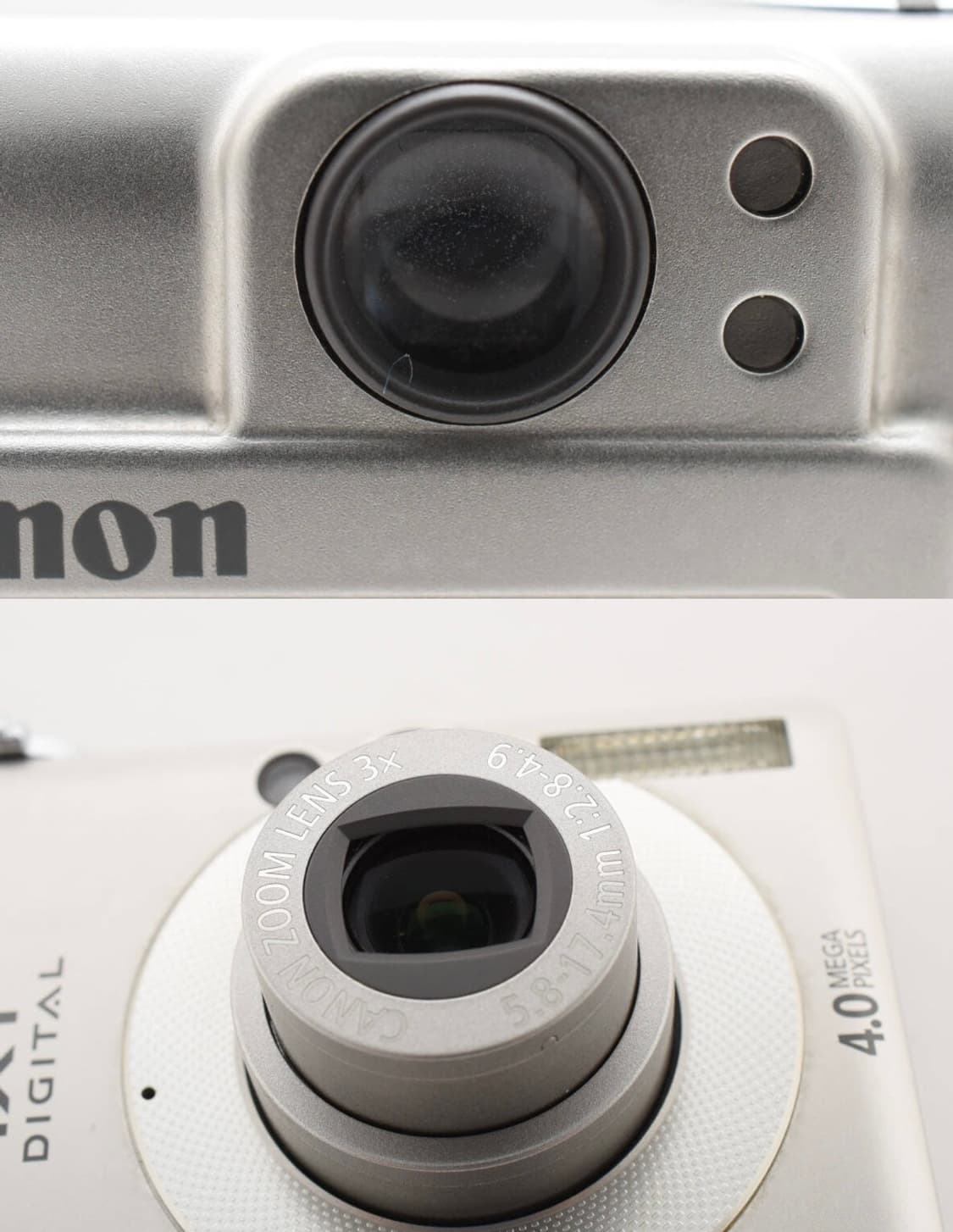 Canon ixy 캐논 익시 디지털 50 상품이미지3