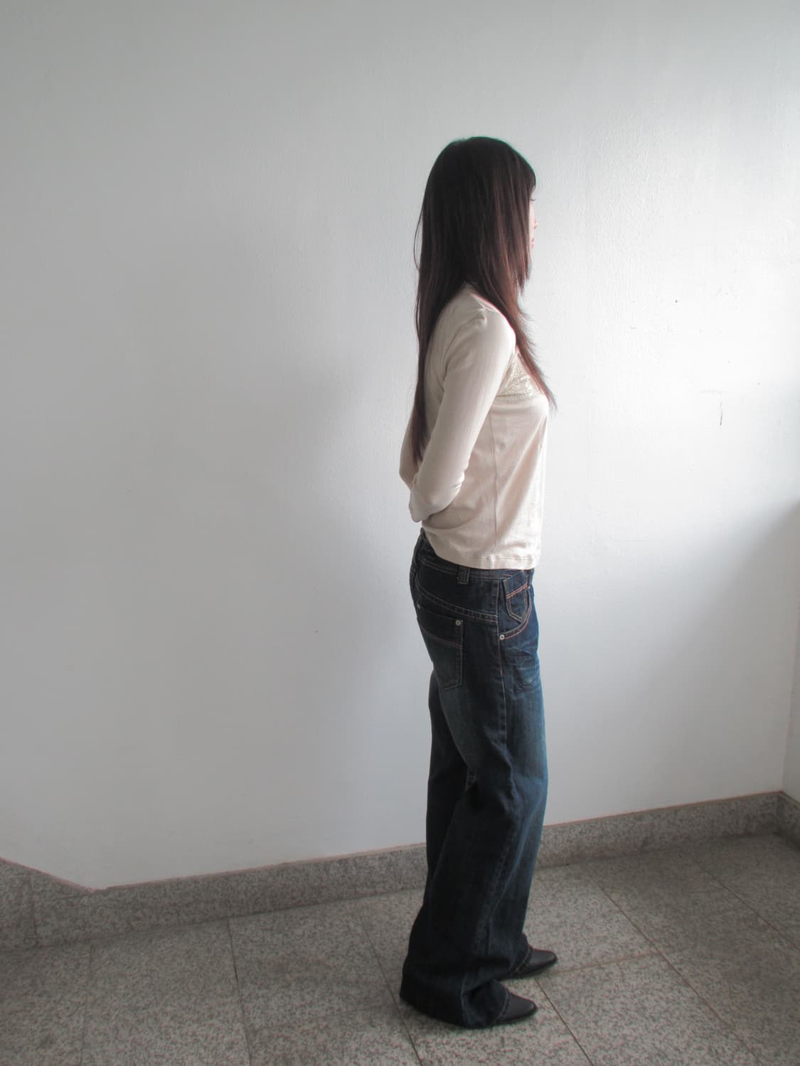 Bemotion jeans 상품이미지3