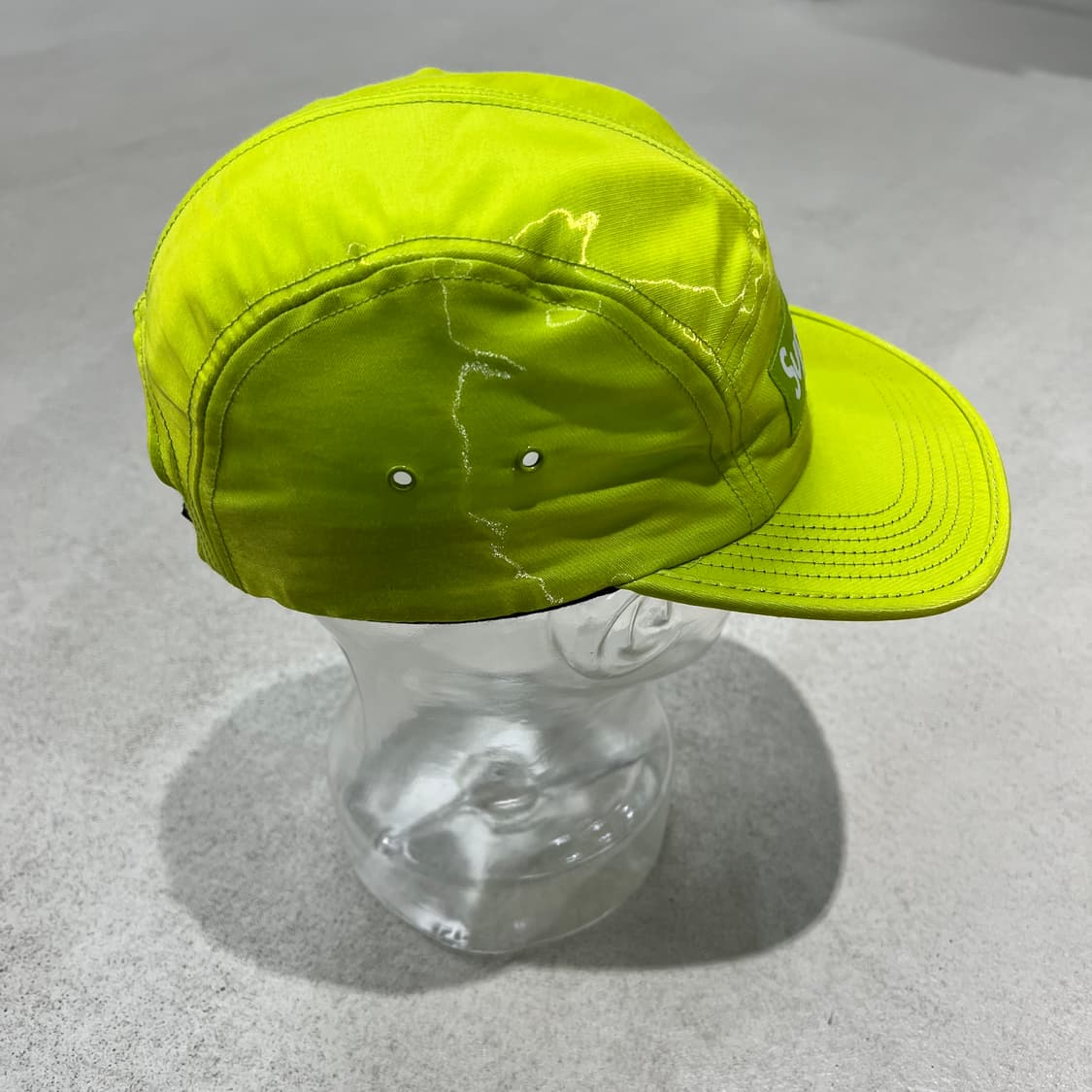 usa 슈프림 캠프캡 s10346 상품이미지6