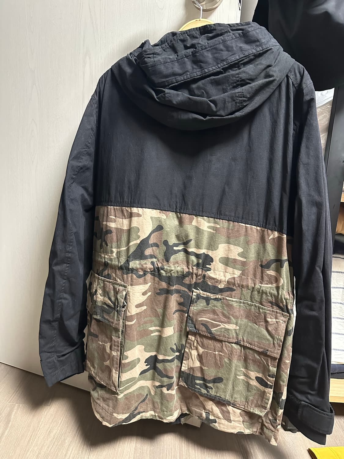 펜필드 자켓 XL사이즈 상품이미지2