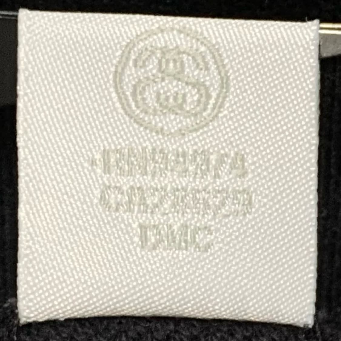 [L] 스투시 사무라이 프린트 후디 상품이미지8