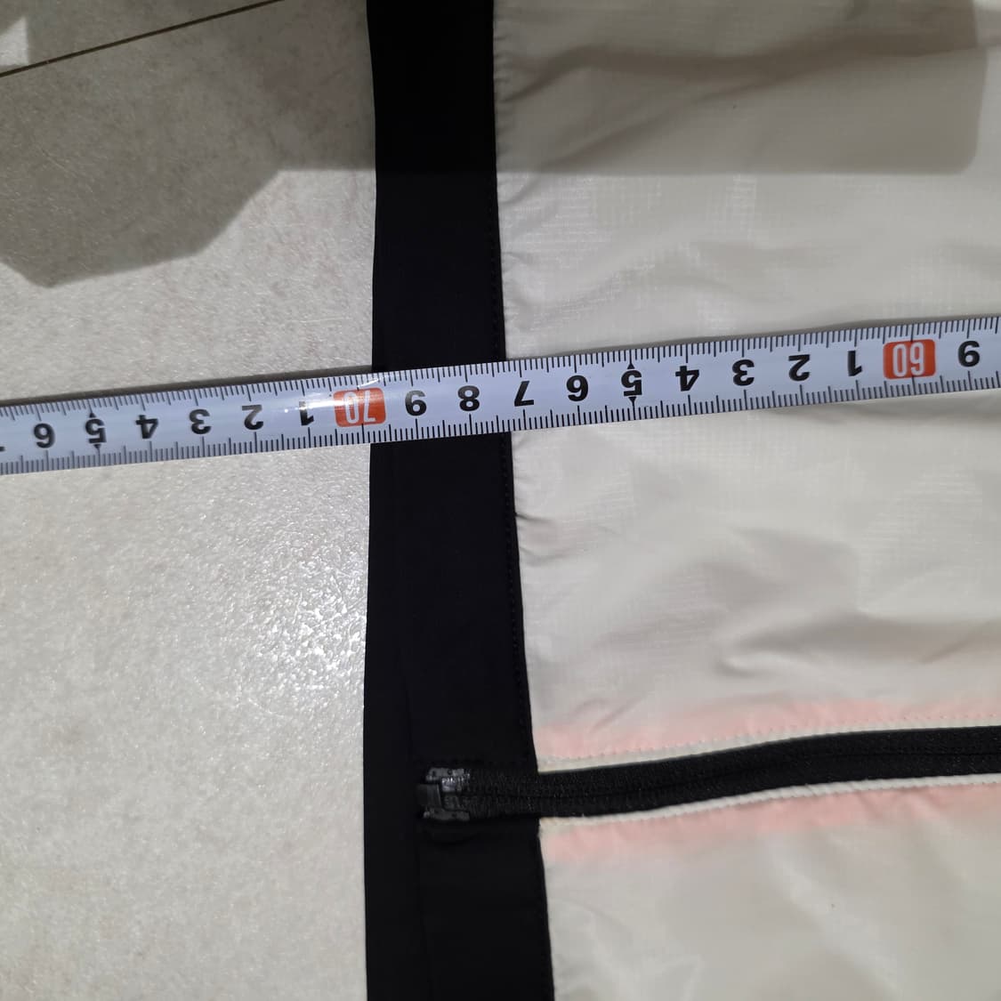 아이더 EIDER 포비 다이나믹 자켓 L 상품이미지10