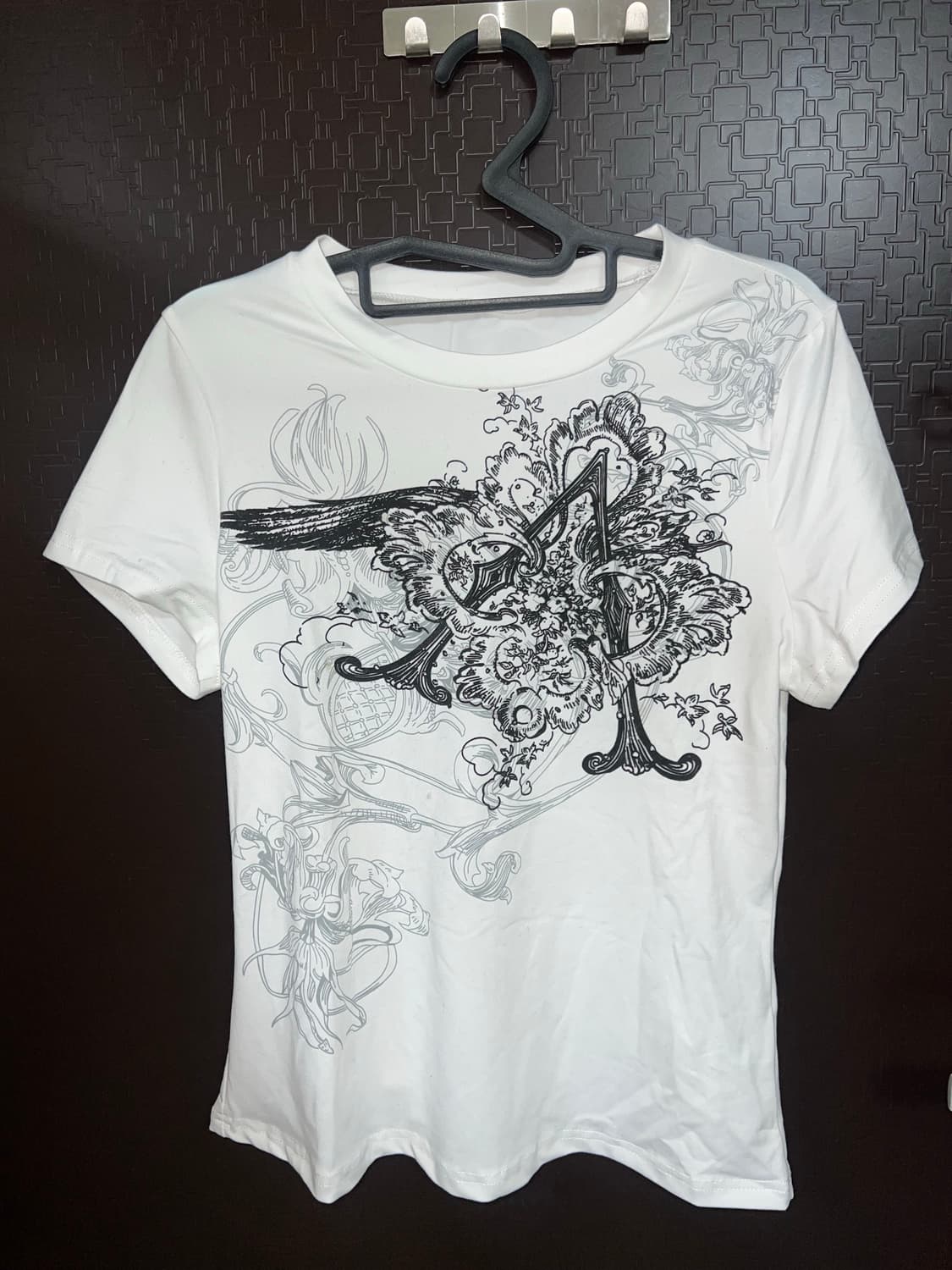 빈티지 반팔 티셔츠 55 상품이미지1