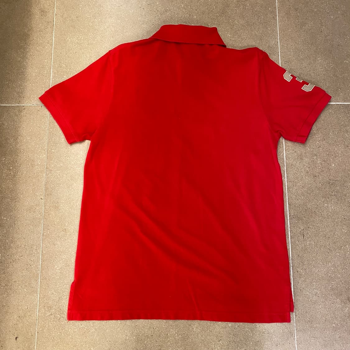 폴로 빅포니 반팔 상품이미지2