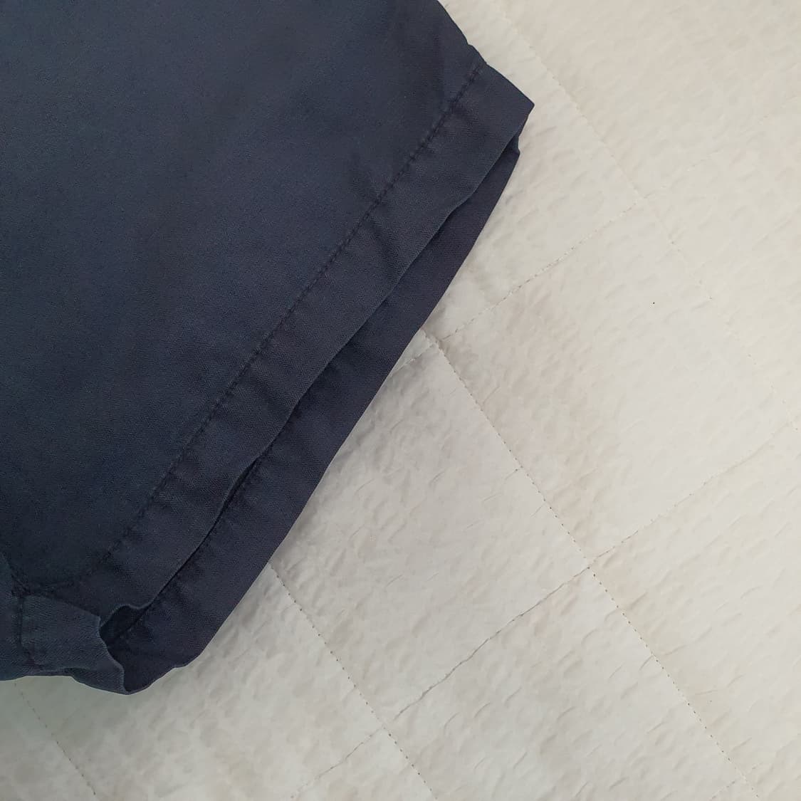 타미힐피거 린넨 반바지 남자38 상품이미지4