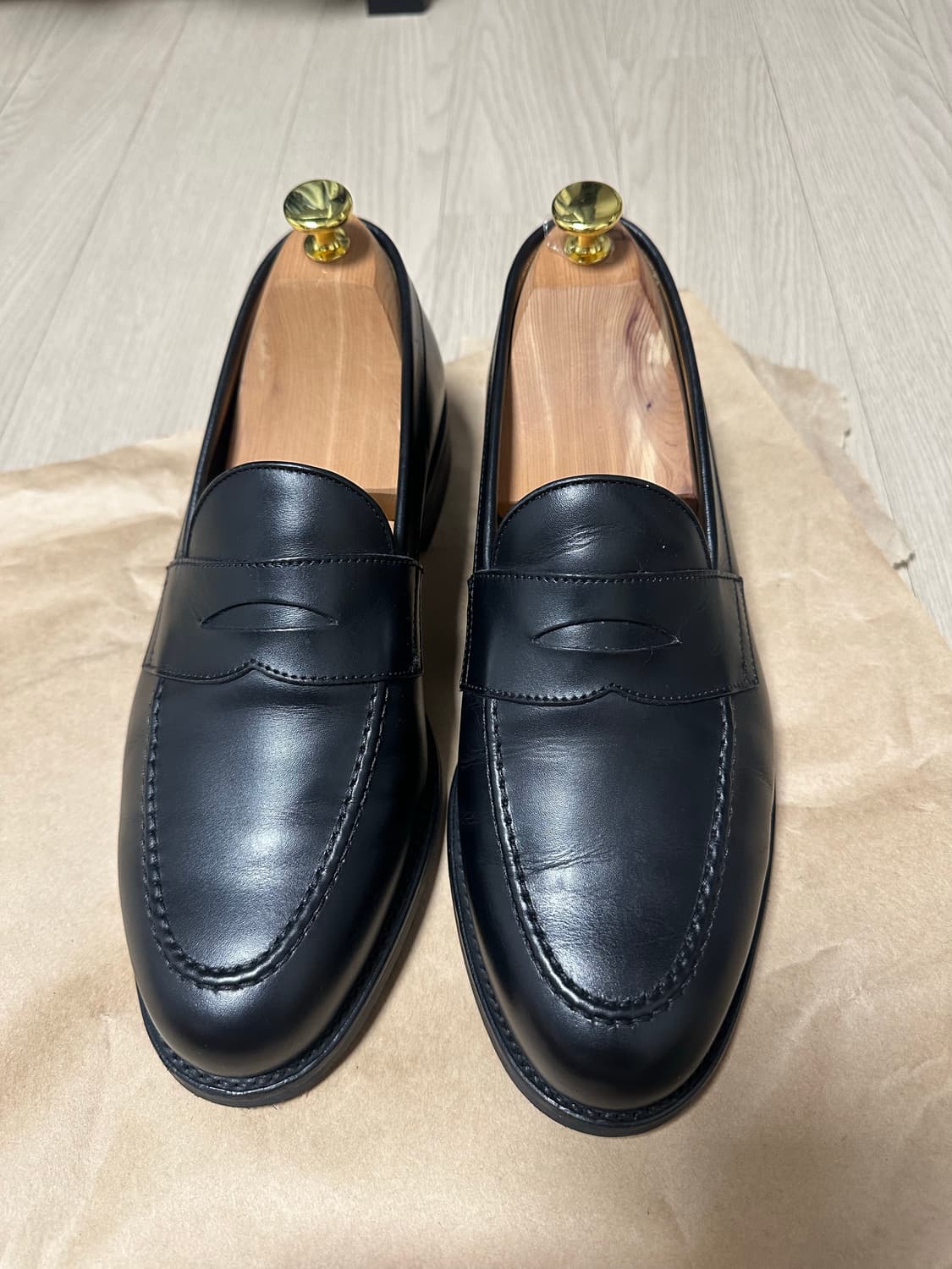 버윅 berwick 1707 9628 8사이즈 팔아요 상품이미지1