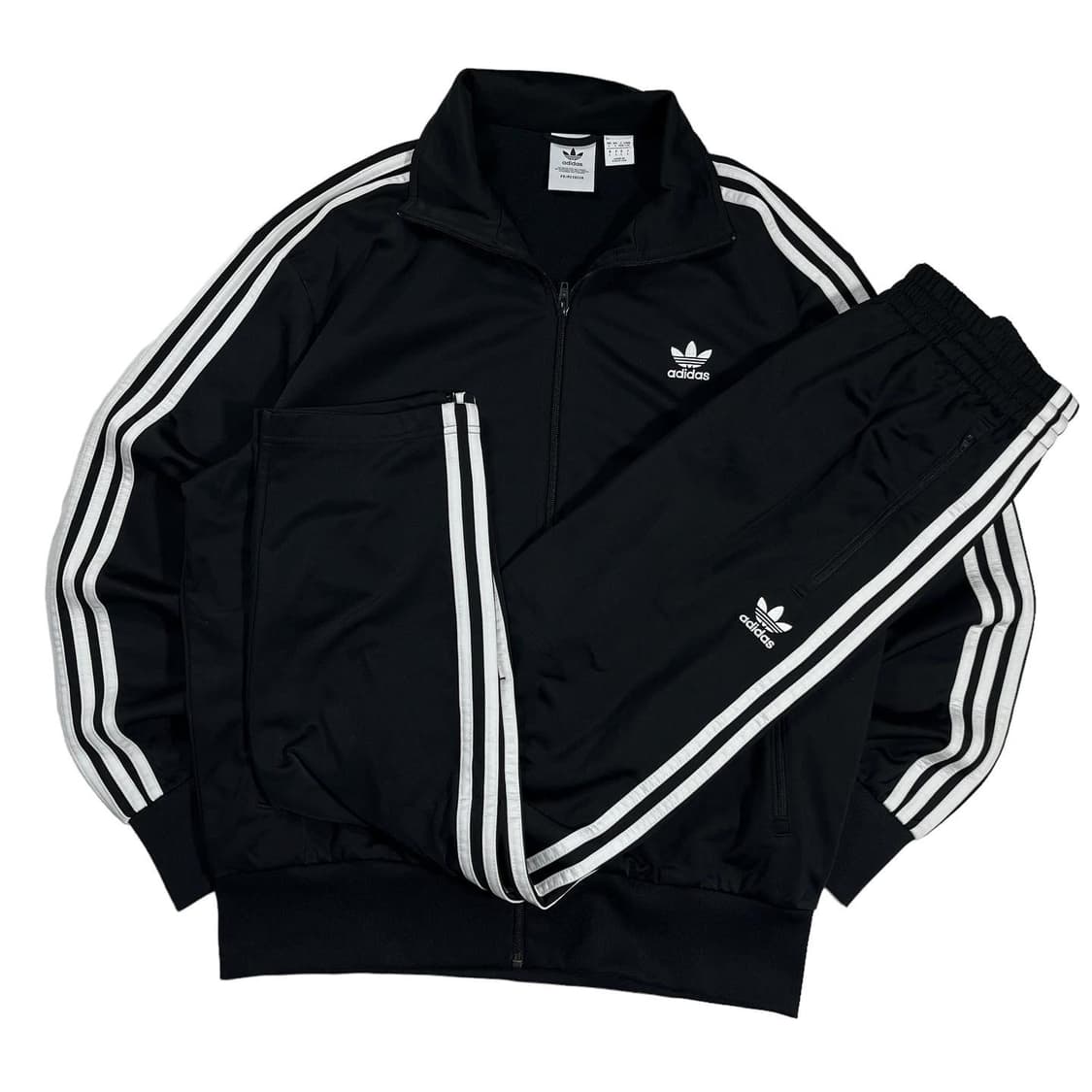 아디다스 신형 파이어버드 셋업 상품이미지1