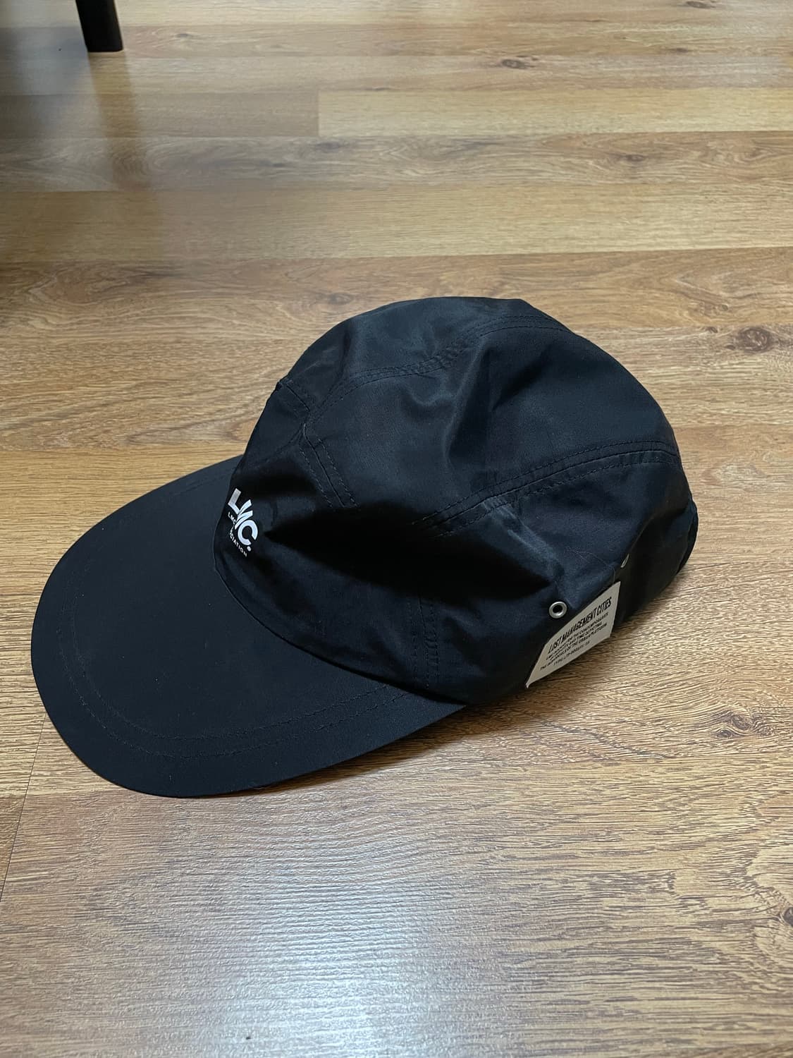 lmc 나일론 캠프캡 상품이미지1