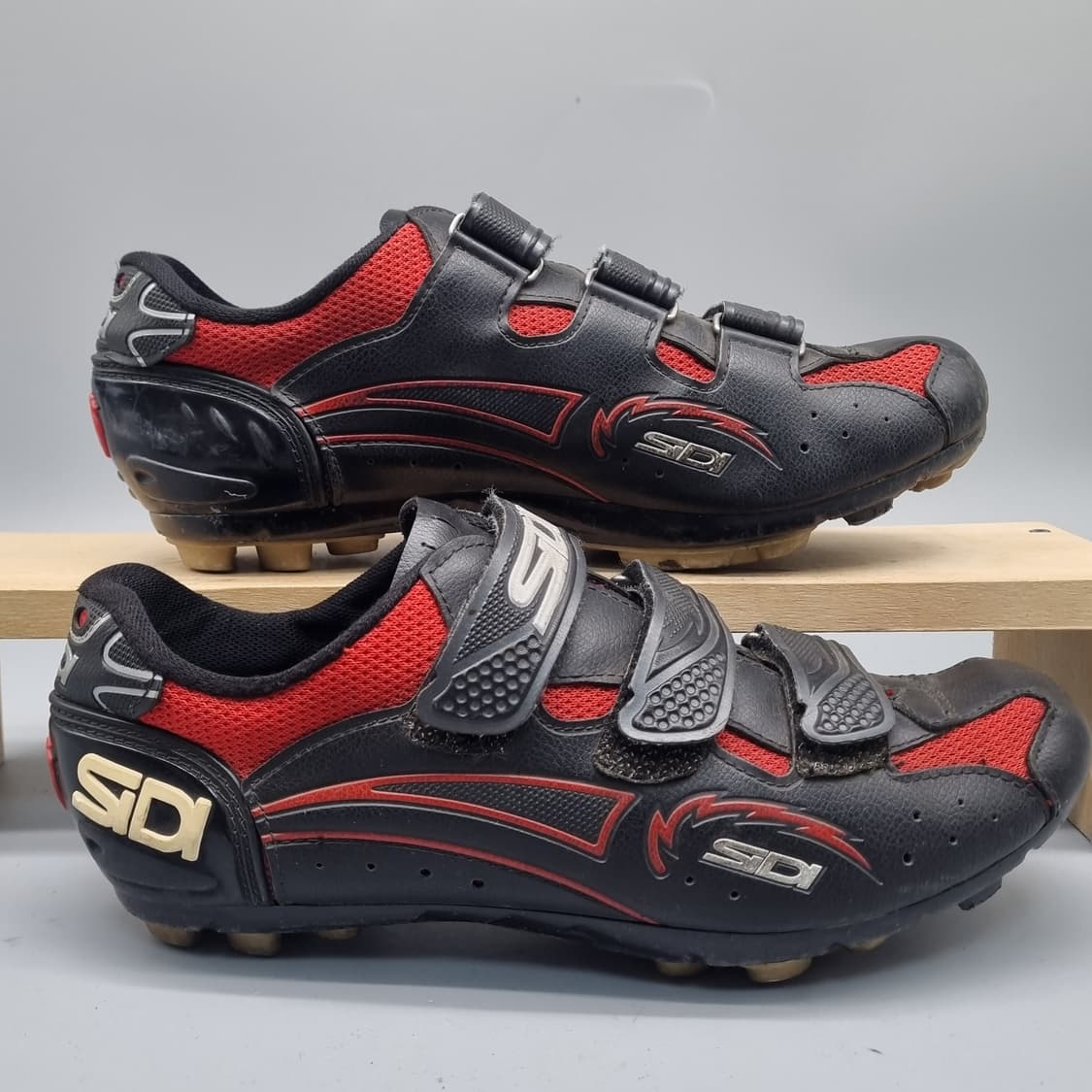 SIDI 시디 MTB 이글7 클릿슈즈265 상품이미지1