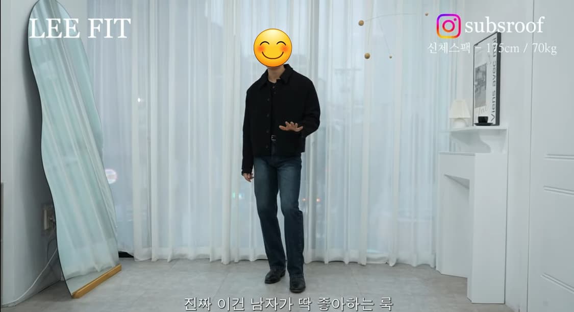 [ 새상품급 ]르마드 시그니처 울 자켓 브라운 3 데릭 이핏 상품이미지7