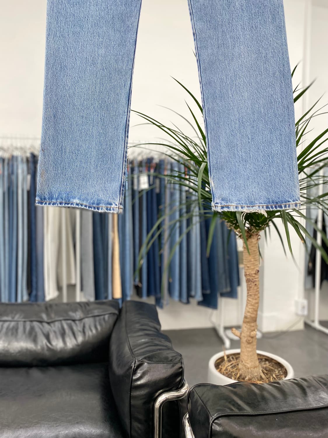 Levis501 Straight Fit 00s 31사이즈 a5261 상품이미지7