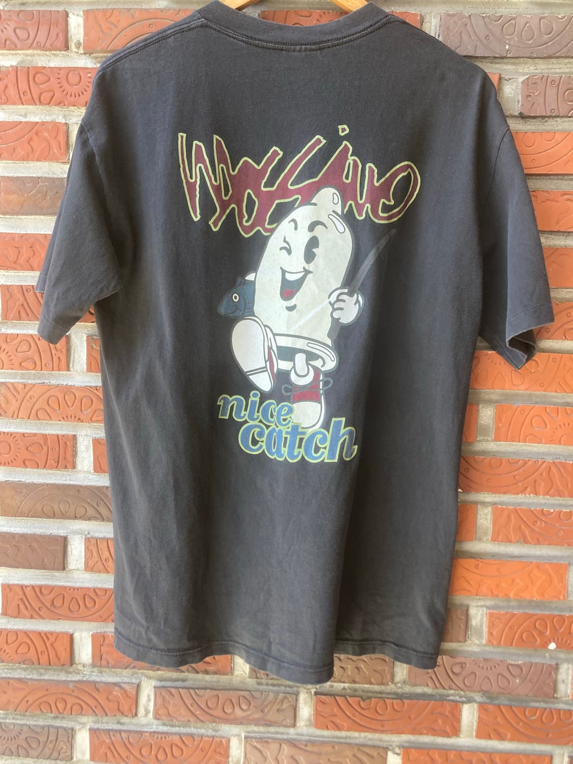 90s mossimo tshirts 상품이미지1