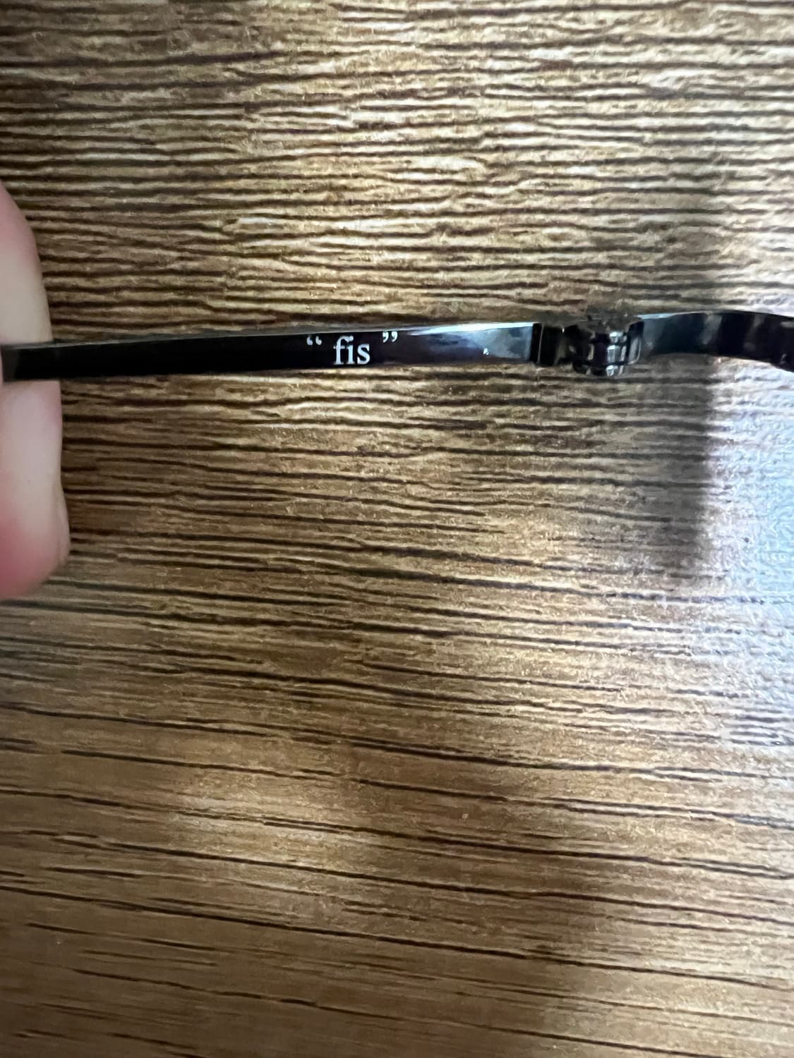 버디옵티컬 fis Matte Black 47Size 상품이미지3