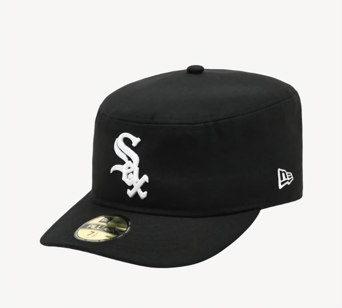 뉴에라 필박스 SOX 7 5/8 상품이미지1