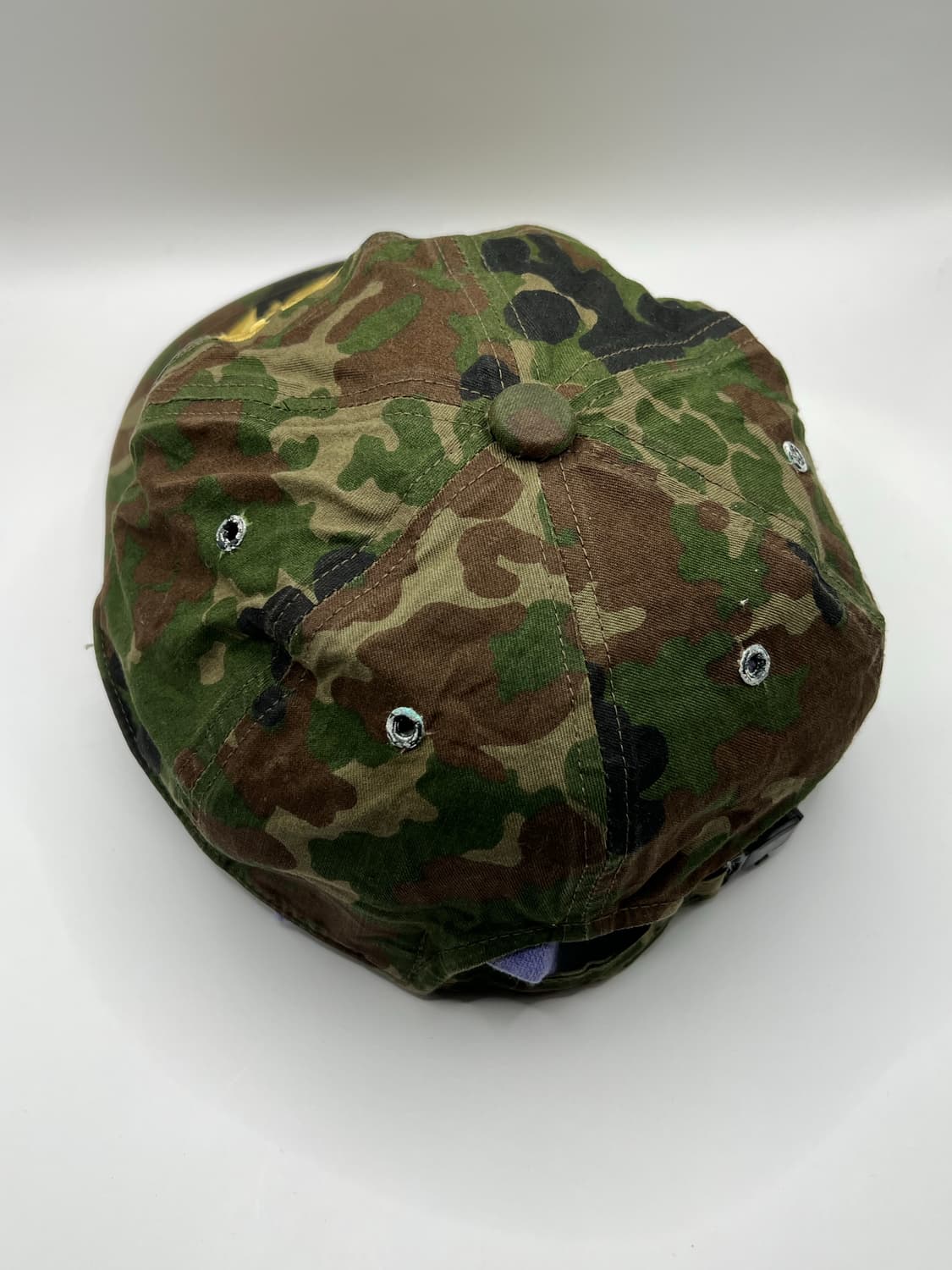 Ranger Military Cap 상품이미지3