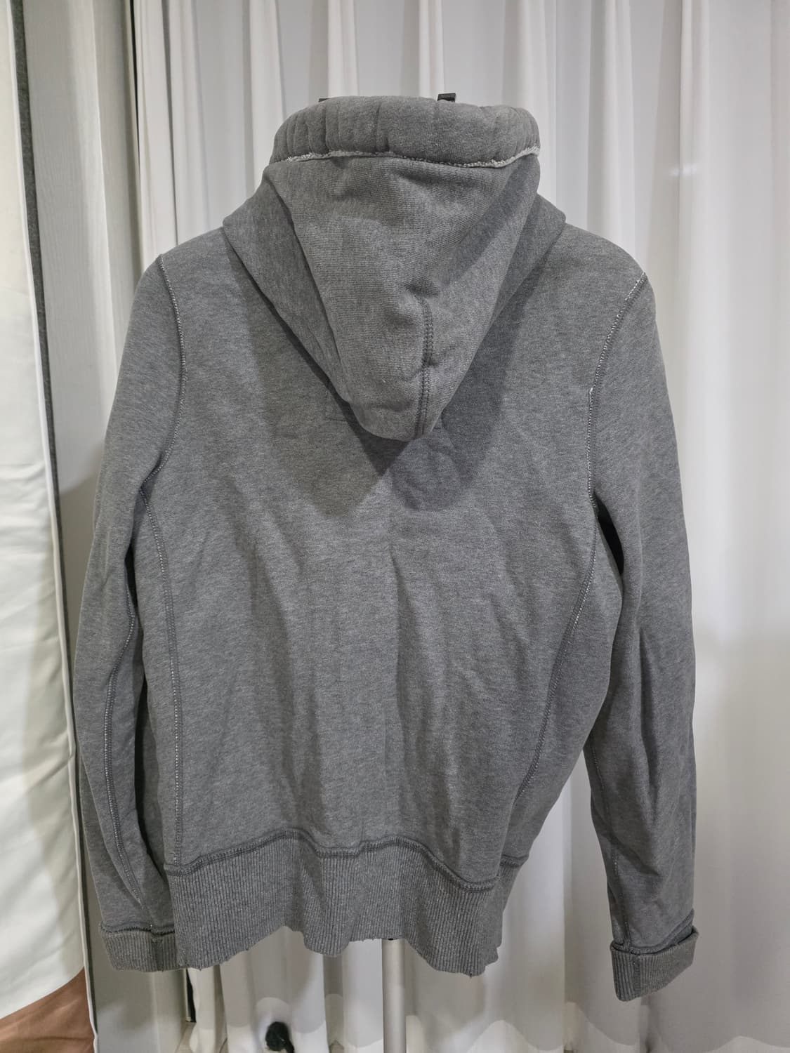 아베크롬비 Y2K 후드집업 상품이미지2