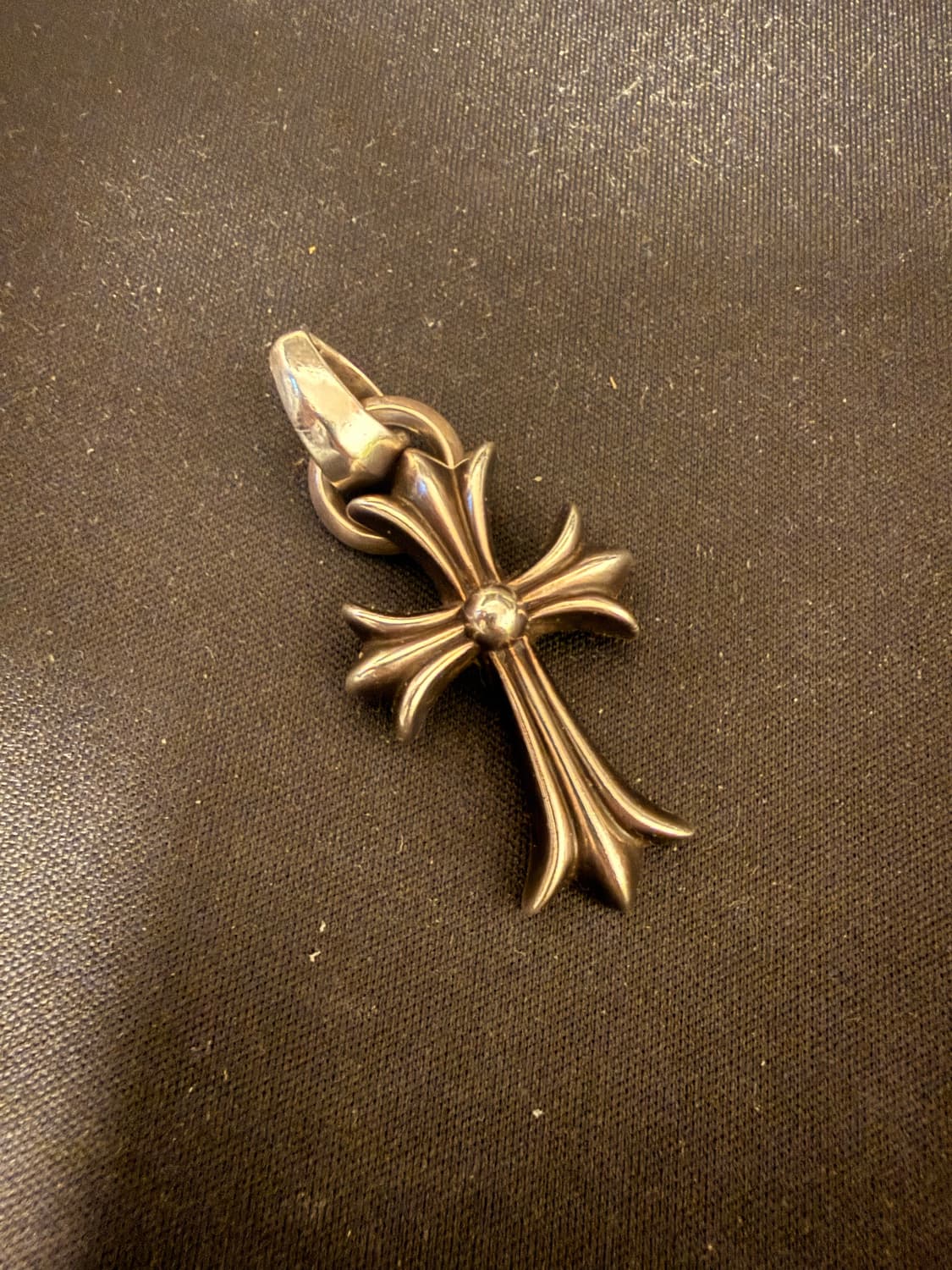 크롬하츠 ch 크로스 with 베일 상품이미지1