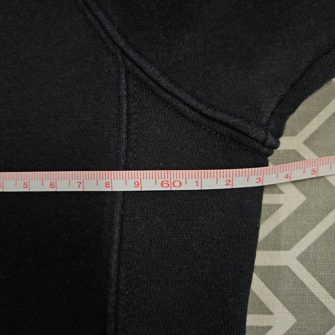 나이키 기모 후드티 XL 105 상품이미지5