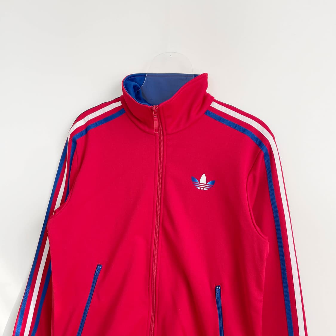 B1 아디다스 파이어버드 트랙탑 져지 95사이즈 상품이미지2