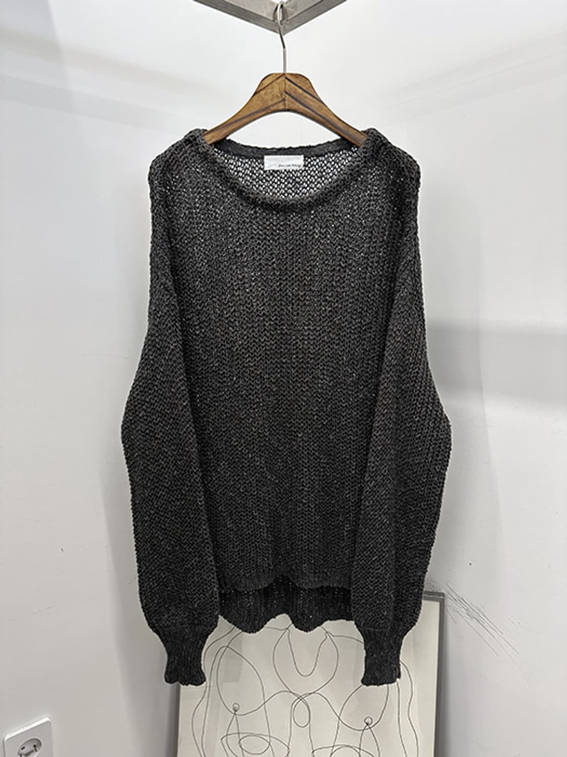 GREEN LABEL RELAXING (loose fit) 상품이미지1