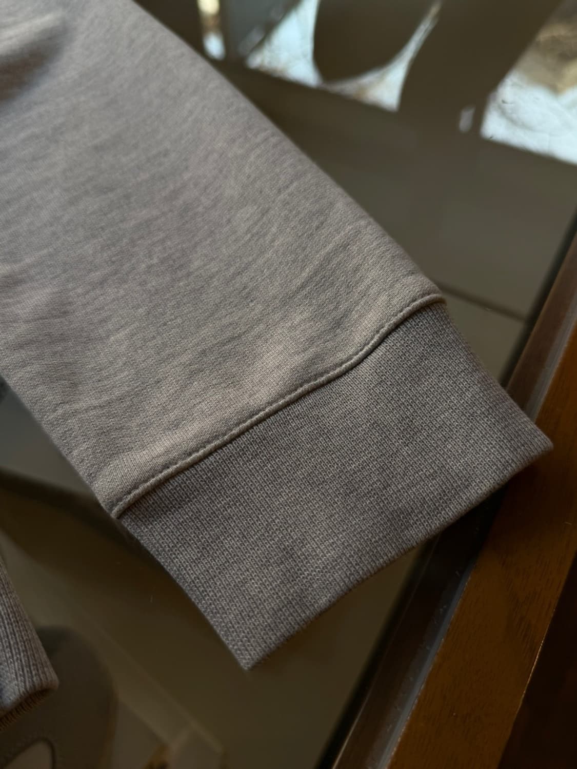 아페쎄 맨투맨 100 상품이미지8