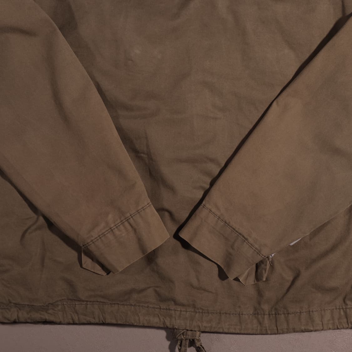 GRUNGE MILITARY JACKET 상품이미지7