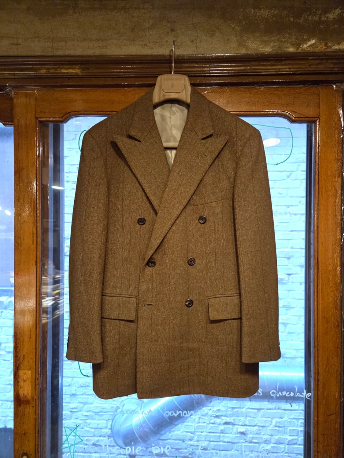 폴로랄프로렌 더블브레스티드자켓  상품이미지1