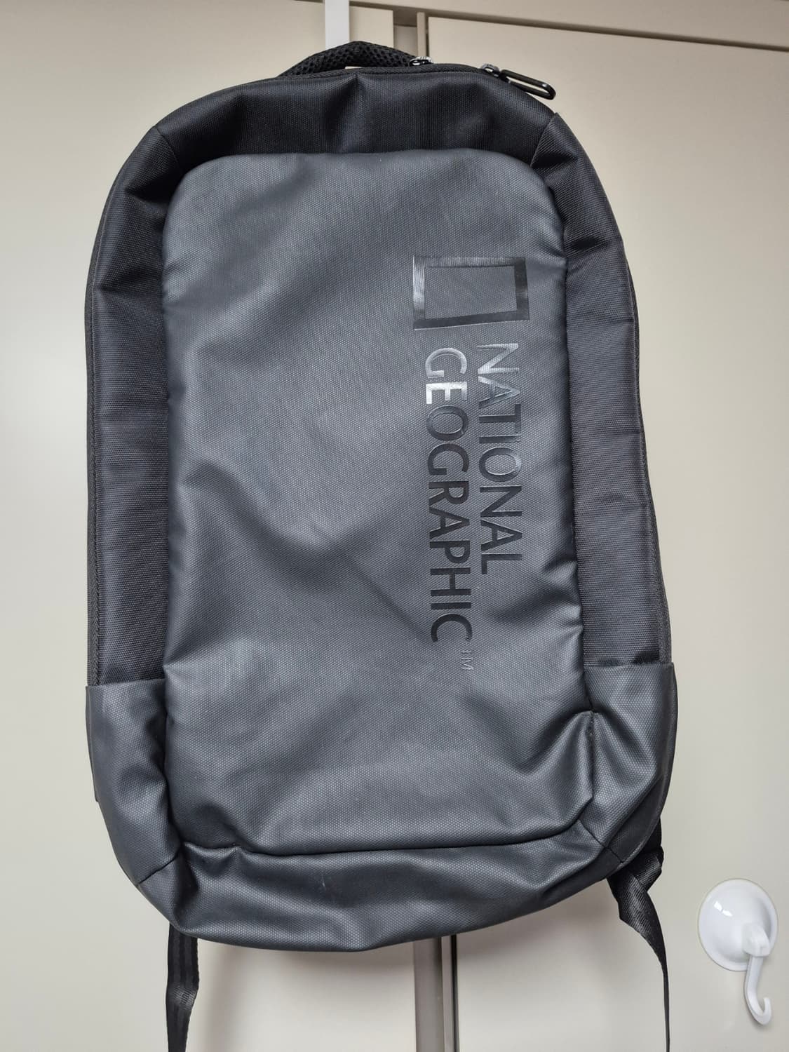 네셔널지오그래픽 정품 가방 판매합니다 상품이미지1