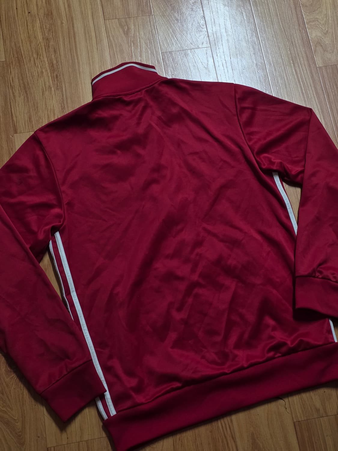 아디다스 맨유 져지 상품이미지2