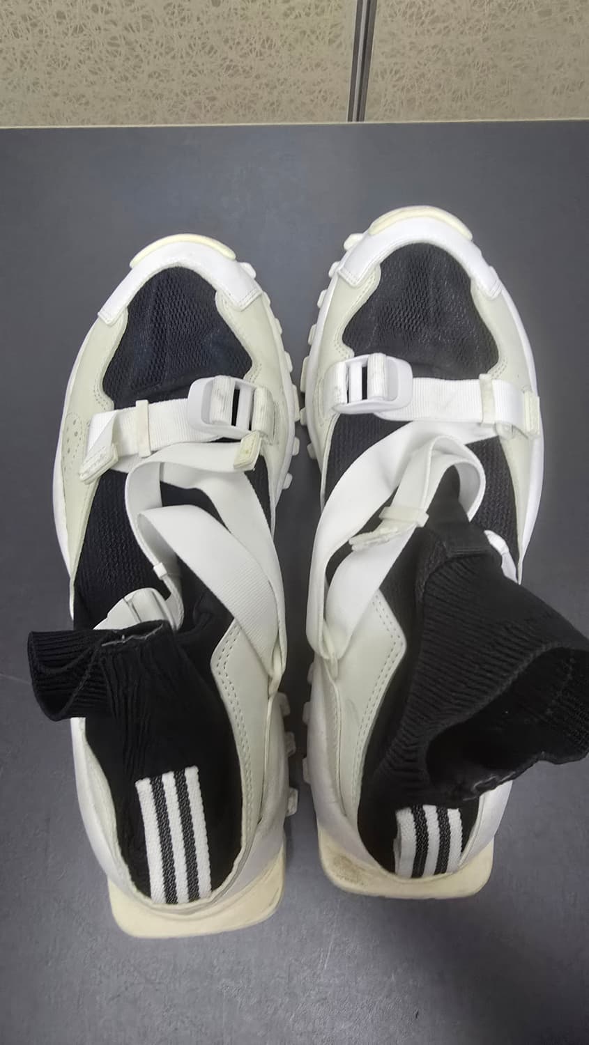 Adidas hyke 상품이미지2