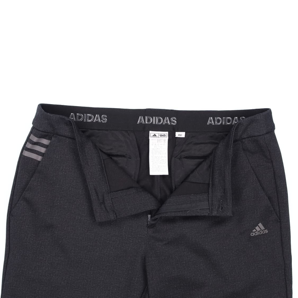 [36] 아디다스 남성 골프 도톰한 팬츠 바지 N7076 상품이미지5