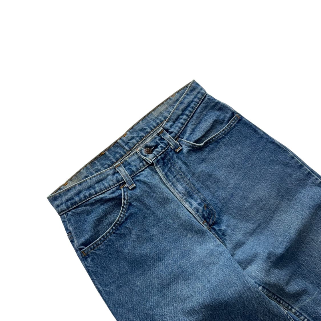 [30] 80's 리바이스 519 데님 청바지 [lv0748] 상품이미지2