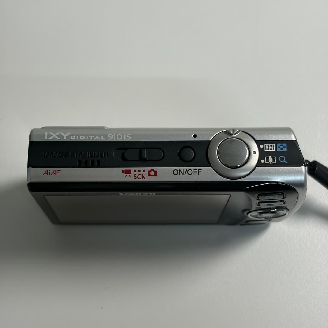 민트급) 캐논 익서스860 상품이미지3