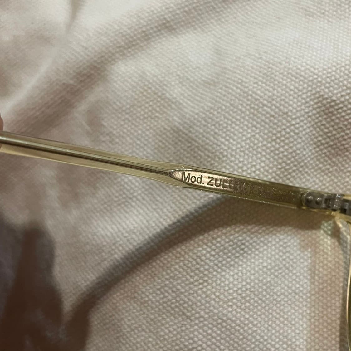 Lesca 선글라스 상품이미지4