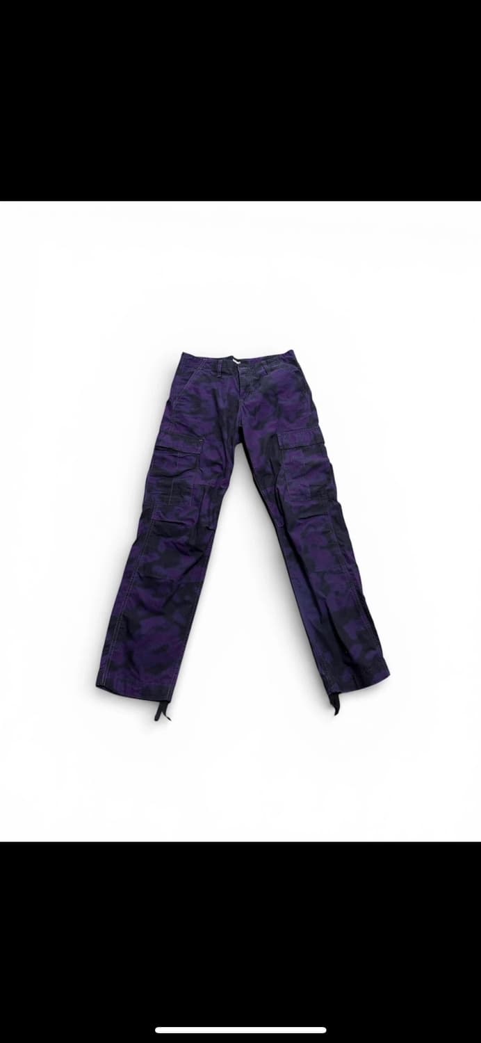 칼하트_카고바지 상품이미지1