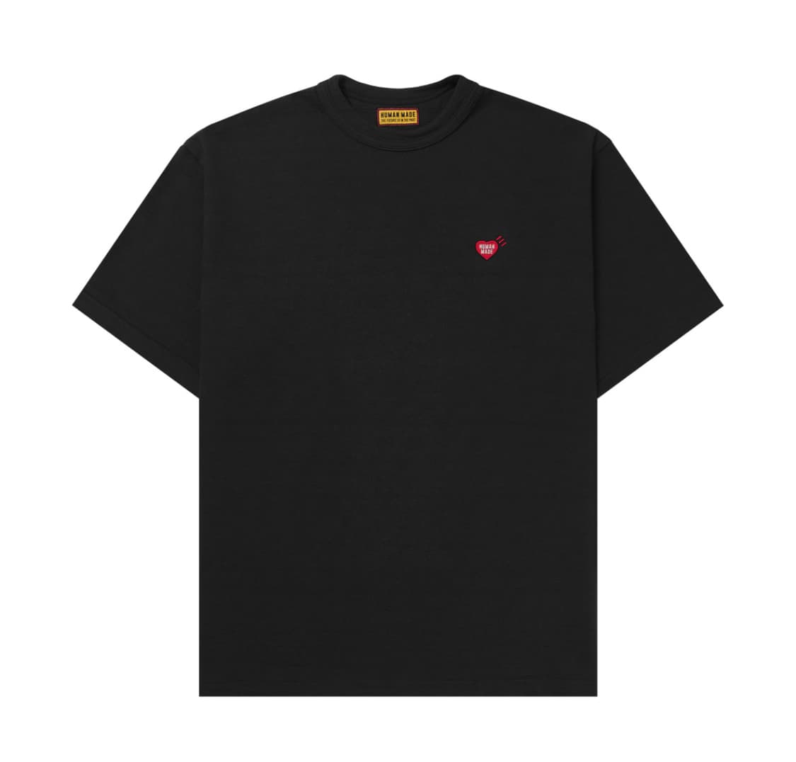 휴먼메이드 그래픽 티셔츠 L 상품이미지2