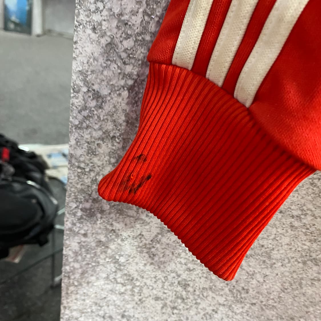 아디다스 체코슬로바키아 트랙탑 져지  B4159 상품이미지7