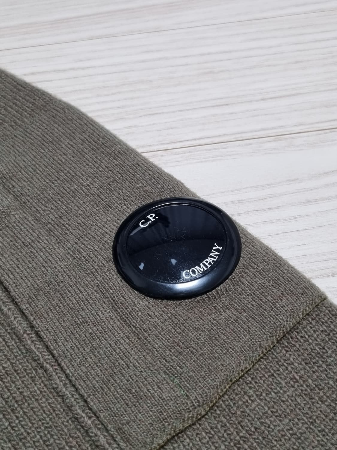 cp컴퍼니 니트 상품이미지4