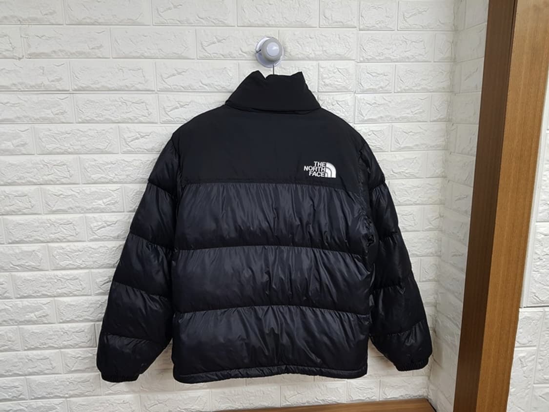 노스페이스 눕시 온볼 패딩점퍼 남성95(NJ3NP55A) 상품이미지5